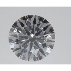 0.74ct ROUND Diamond - 500113168