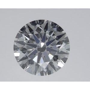 0.74ct ROUND Diamond - 500113171
