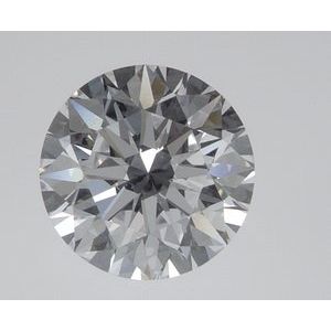 0.74ct ROUND Diamond - 500113170