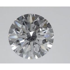 0.74ct ROUND Diamond - 500113170