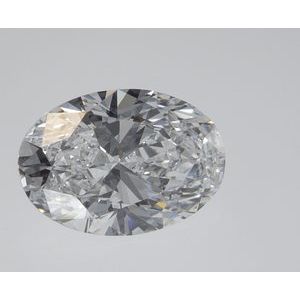 1.04ct OVAL Diamond - 500113789