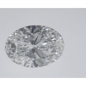 1.04ct OVAL Diamond - 500113794