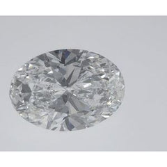 1.04ct OVAL Diamond - 500113794