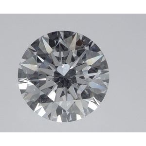 0.74ct ROUND Diamond - 500113173