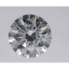 0.74ct ROUND Diamond - 500113173
