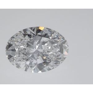 1.04ct OVAL Diamond - 500113790