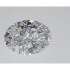 1.04ct OVAL Diamond - 500113790
