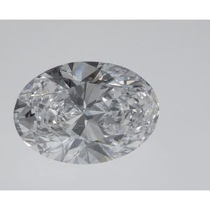 1.04ct OVAL Diamond - 500113792