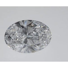 1.04ct OVAL Diamond - 500113792