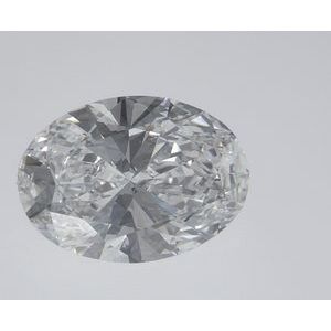 1.04ct OVAL Diamond - 500113793