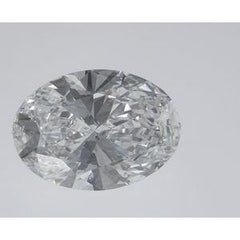 1.04ct OVAL Diamond - 500113793
