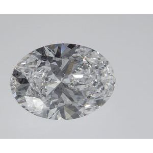 1.04ct OVAL Diamond - 500113791