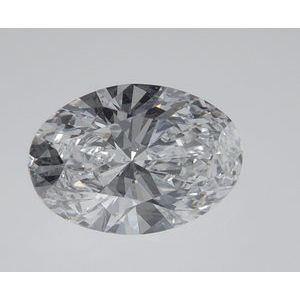 1.04ct OVAL Diamond - 500113798