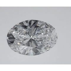 1.04ct OVAL Diamond - 500113798