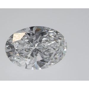 1.04ct OVAL Diamond - 500113799