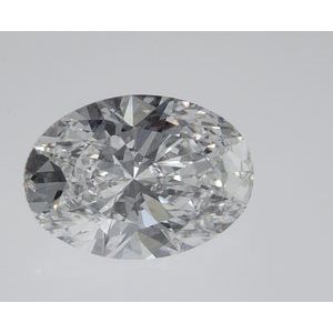 1.04ct OVAL Diamond - 500113796