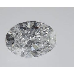 1.04ct OVAL Diamond - 500113796