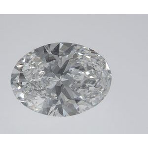 1.04ct OVAL Diamond - 500113800