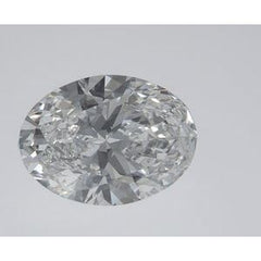 1.04ct OVAL Diamond - 500113800