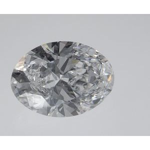 1.04ct OVAL Diamond - 500113795