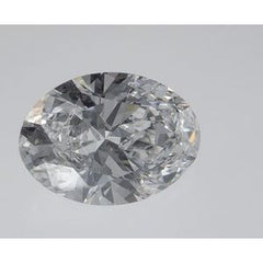 1.04ct OVAL Diamond - 500113795