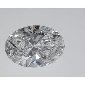 1.05ct OVAL Diamond - 500113801