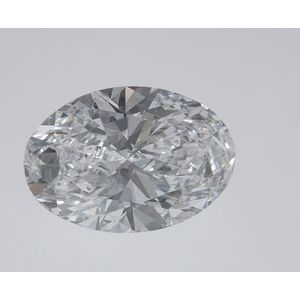 1.05ct OVAL Diamond - 500113806