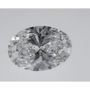 1.04ct OVAL Diamond - 500113797