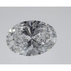 1.04ct OVAL Diamond - 500113797