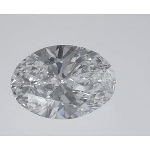 1.05ct OVAL Diamond - 500113803