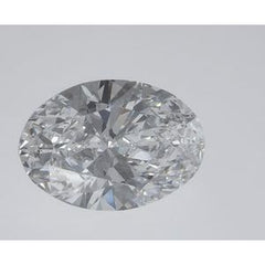 1.05ct OVAL Diamond - 500113803