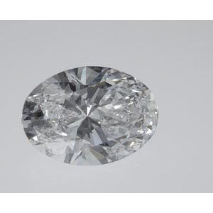 1.05ct OVAL Diamond - 500113810
