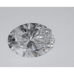 1.05ct OVAL Diamond - 500113810