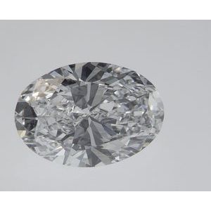 1.05ct OVAL Diamond - 500113804