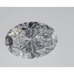 1.05ct OVAL Diamond - 500113804