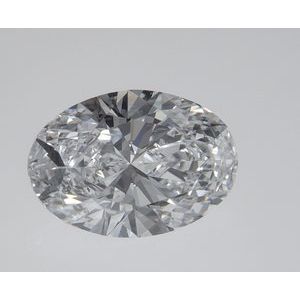 1.05ct OVAL Diamond - 500113808