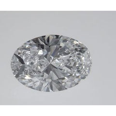1.05ct OVAL Diamond - 500113808