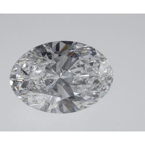 1.06ct OVAL Diamond - 500113813