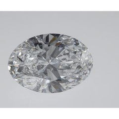 1.06ct OVAL Diamond - 500113813
