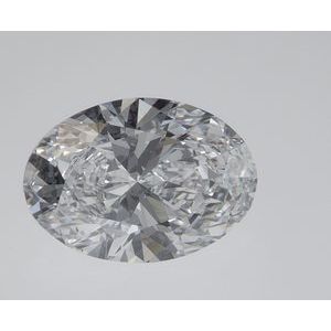 1.05ct OVAL Diamond - 500113805