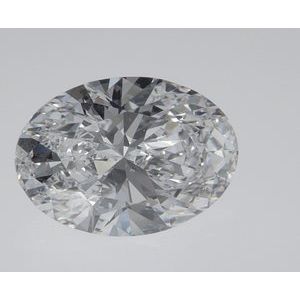 1.06ct OVAL Diamond - 500113812