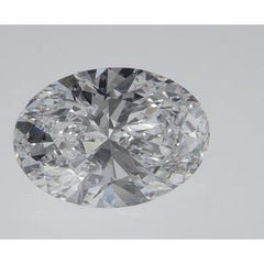 1.06ct OVAL Diamond - 500113812