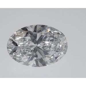 1.05ct OVAL Diamond - 500113807