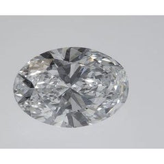1.05ct OVAL Diamond - 500113807