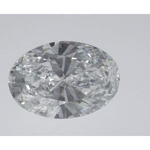 1.06ct OVAL Diamond - 500113815