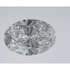 1.06ct OVAL Diamond - 500113815