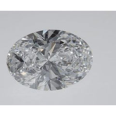 1.09ct OVAL Diamond - 500113824