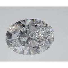 1.08ct OVAL Diamond - 500113823