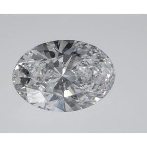 1.06ct OVAL Diamond - 500113816