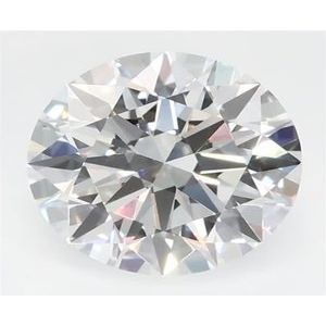 0.84ct ROUND Diamond - 500114344
